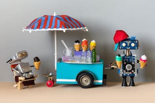 Cómo la IA agéntica se está metiendo en el medio de todo el comercio