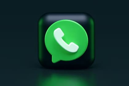 La IA ahora se puede utilizar en Whatsapp (Foto Unsplash)