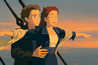 La animación en la era de la IA