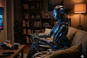 La IA eligió la mejor serie de la historia y la respuesta no es la que muchos imaginan