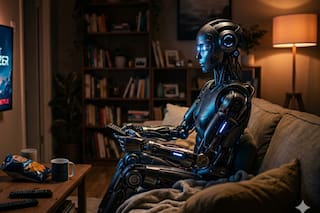 La IA eligió la mejor serie de la historia y la respuesta no es la que muchos imaginan