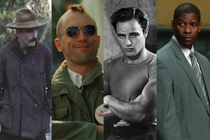 La IA eligió al mejor actor de la historia y la respuesta no es lo que muchos imaginan