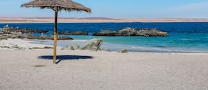 Esta es la mejor playa de Chile, según la IA