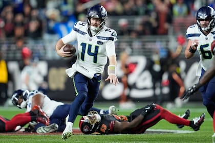 La IA dijo que los Seattle Seahawks y los Denver Broncos se enfrentarán en el Super Bowl LX