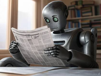 La IA dio evidencias de que podrá cambiar el mundo pero no resolvió aún el enigma acerca de que pueda generar ganancias