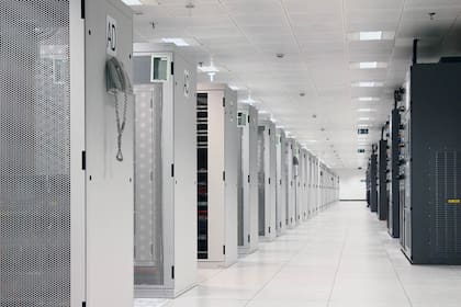 “La IA es claramente una especie de revolución, con un enorme potencial y que sin duda provocará una gran disrupción en muchas empresas."