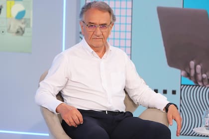 "La IA es es una herramienta más que vamos a ir sumando con el tiempo", dijo Leonardo Kot