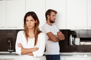 La IA identificó los factores clave que llevan a la separación en relaciones largas