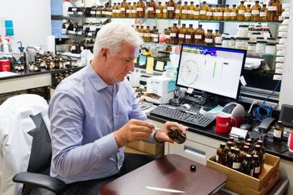 La IA no está diseñada para reemplazar a los perfumistas