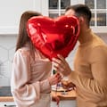 Ideas para festejar San Valentín en pareja