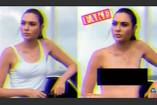 Imágenes sexualizadas: una práctica impulsada por la IA que gana terreno entre los jóvenes en EE.UU.