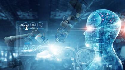 La IA podría ayudar en procesos complejos en conjunto con la automatización (Foto: IStock)