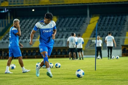 La IA posiciona a Honduras con altas posibilidades de obtener el pase directo al Mundial 2026 (X/@FFH_Honduras)