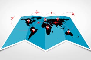 La IA puede ayudar a encontrar vuelos y hoteles baratos