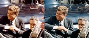 El prompt ideal para restaurar una foto