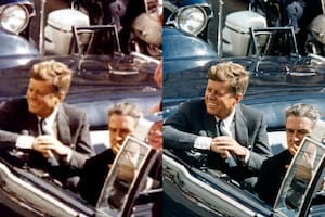 El prompt ideal para restaurar una foto