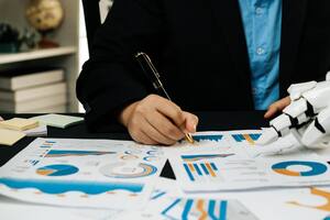 Invertir mejor en las personas en la era de la IA