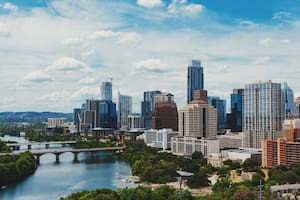 La IA reveló cuál es la ciudada estadounidense donde los ciudadanos extranjeros pueden sentirse más seguro