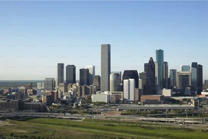 La IA señala que la ciudad de Houston es reconocida en el sector médico gracias al Texas Medical Center, el más grande del mundo (Unsplash)