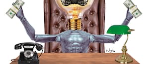 Cuando el algoritmo firma el telegrama de despido