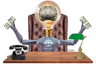 Cuando el algoritmo firma el telegrama de despido