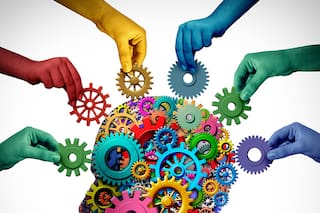 Por qué los principales bancos centrales son reacios a la IA y a las criptodivisas