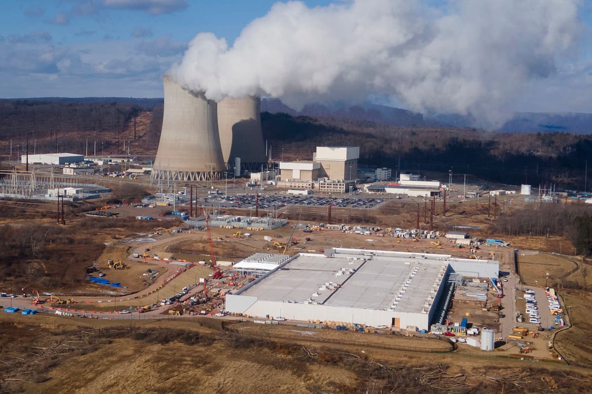 El Impacto Climático Oculto de la Inteligencia Artificial: ¿Estamos Pagando un Precio Demasiado Alto?