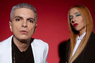 Ale Sergi reveló quién es realmente “Tu misterioso alguien” y nadie lo puede creer