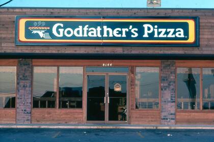 La icónica pizzería reabre sus puertas en la ciudad de Texas