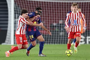 Dónde ver en directo online Atlético de Madrid vs. Barcelona, por la Copa del Rey 2025-2026