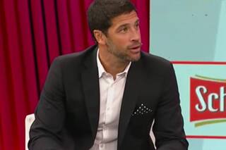 La idea de Sebastián Domínguez para ayudar a River