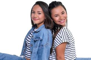 Son venezolanas, viven en EE.UU. y ahora están nominadas al Emmy por su historia viral