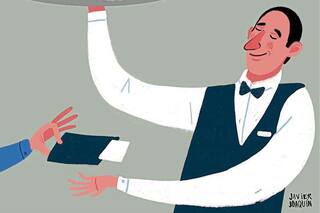 El plan Propinar: la economía detrás de las gratificaciones