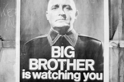 La idea de que "El Gran Hermano te está observando" no es tan aterradora para algunos