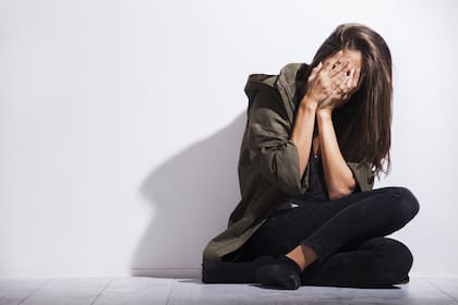 La idea de que la mujer "colabora" con el atacante es uno de los grandes problemas a la hora de reconocerse víctima y poder alzar la voz