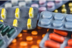 Según un megaestudio,de qué manera es recomendable dejar de tomarlos