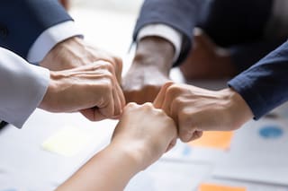 Disparen contra el “propósito” y la “pasión”: dos exprincipios de oro de los negocios