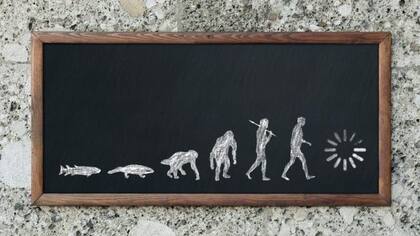 La idea de un futuro distópico en el que la Inteligencia Artificial acaba con la humanidad sigue fuerte.
Foto: iStock