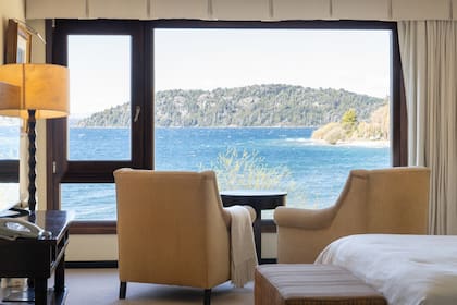 “La idea desde el comienzo fue que las personas puedan acercarse al arte desde una perspectiva de disfrute y relajación, sin la presión de saber ni de comprar", explica Ignacio.