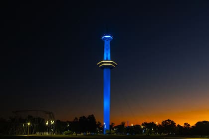 La idea es impulsar el turismo con esta renovación (Foto: GCBA)