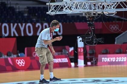 La idea es que las audiencias tengan repeticiones de las acciones desde distintos puntos de vista