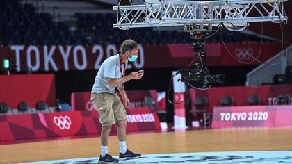 La idea es que las audiencias tengan repeticiones de las acciones desde distintos puntos de vista.