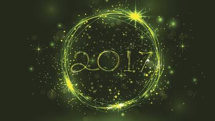 Recibir un nuevo año alienta a esperar buenos cambios