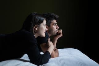 Las razones por las que el sexo escasea