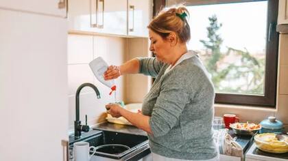 La idea que ciertos productos como el bicarbonato pueden reemplazar a los productos comprados en la tienda