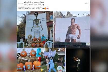 La idea surgió antes del anuncio de que Bad Bunny actuará en el Super Bowl 2026