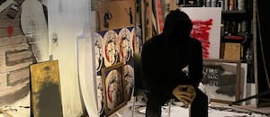Una investigación periodística afirma haber identificado a Banksy