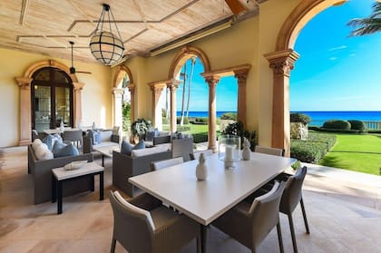 La identidad del inversor que quiere comprar la casa de Bon Jovi se mantiene oculta