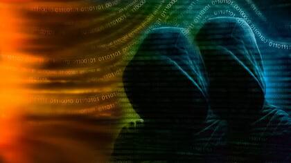 La identidad fuera del mundo virtual de @Cyber-Rat y @Desh501 sigue siendo un misterio