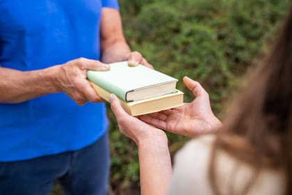 La identidad nacional a través de textos